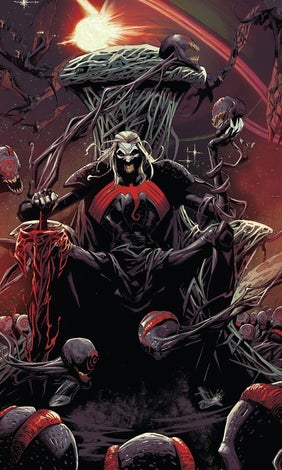 Will Venom 3 Finally Explore the Coolest Part of the Symbiote's Backstory?