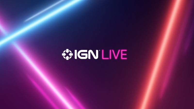 IGN Rewards: Here's Your $5 OFF IGN LIVE Code!
