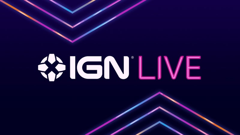 Exclusive $10 OFF IGN Live for Plus Members!