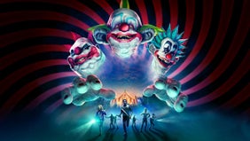 Killer Klowns from Outer Space: The Game Review