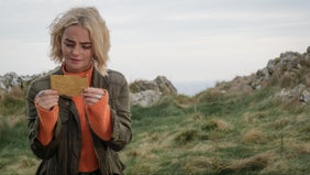 Doctor Who: Season 1, Episode 5 "73 Yards" Review