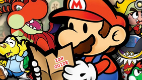 Paper Mario: The Thousand-Year Door Walkthrough
