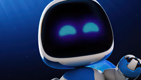 New Astro Bot Game Revealed