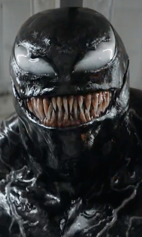 Venom 3 Trailer Revealed